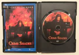 DVD Crime Shades di Kasi Lemmons(Regista) con Samuel L.Jackson Dall'Angelo Pictures, 2008