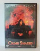 DVD Crime Shades di Kasi Lemmons(Regista) con Samuel L.Jackson Dall'Angelo Pictures, 2008