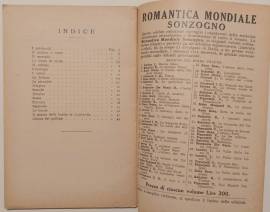 Giuochi diversi di Emilio Girardi Casa Editrice Sonzogno, Milano dicembre 1950