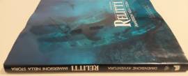 RELITTI. Immersioni nella storia di Cafiero Gaetano Ed.White Star, 1992