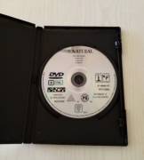 DVD El Mejor-Robert Redford - Barry Levinson Sony Pictures Home, 2001