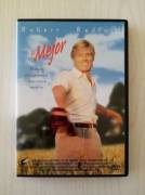 DVD El Mejor-Robert Redford - Barry Levinson Sony Pictures Home, 2001