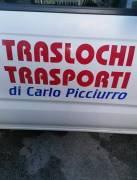 Traslochi e sgomberi a Palermo e tutta Italia. Noleggio autoscala con operatore al 338.9200544 