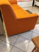 Divano-letto 3 posti in buonissime condizioni