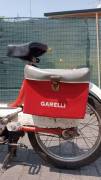 Garelli Eureka Flex 50 - 1972