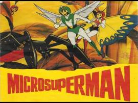 Microsuperman - Completa