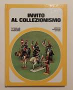 Invito al collezionismo.Il Club delle giovani marmotte Ed.Mondadori, 1977