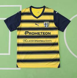 Parma maglia 2023