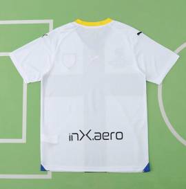 Parma maglia 2023