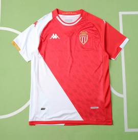 maglia AS Monaco poco prezzo 2023-2024