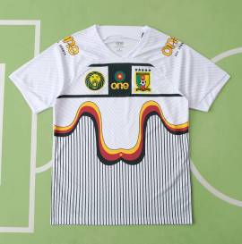 maglia Camerun 2024