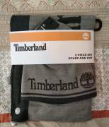 TIMBERLAND - SET SCIARPA E CAPPELLO