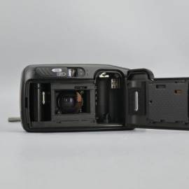 MACCHINA FOTOGRAFICA RICOH FF-10S ZOOM TESTATA MADE IN JAPAN CON CUSTODIA