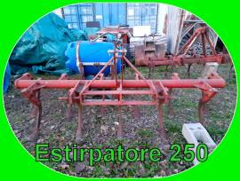 Estirpatore ad Ancore 250/200