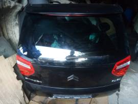 Portellone completo Citroen C4 Picasso 2009