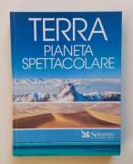 Terra, pianeta spettacolare 1°Ed.Selezione Reader's Digest, luglio 1993 nuovo