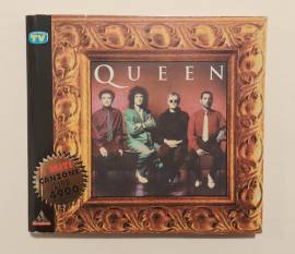 TV Sorrisi e Canzoni Libretto Queen 1°Edizione: Mondadori, 1997 