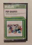 Musicassetta MC Pop Graffiti Linea Tre The Late '50s Etichetta:RCA, 1976 perfetta