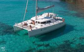 Skipper professionista offresi per vacanze in barca a vela di gruppo 