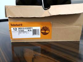 STIVALI TIMBERLAND NR 12 (45/46)