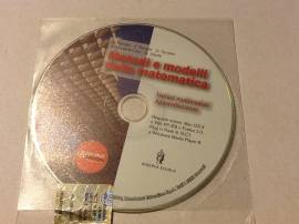 CD - Metodi e modelli della matematica.
