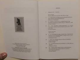 Veneto e Resistenza tra 1943 e 1945 Ed.Centro Studi Ettore Luccini, Padova 2001