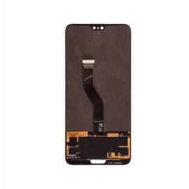 Per Huawei P20 Pro Display LCD Touch Screen Digitizer Assembly di ricambio con cornice