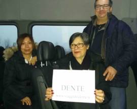 I dentisti dell’Albania di Viaggideldente.it arrivano a Milano: giornata di preventivi gratis.