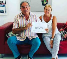 I dentisti dell’Albania di Viaggideldente.it arrivano a Milano: giornata di preventivi gratis.