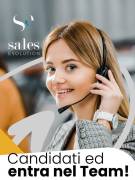 Addetto/a Contact Center Inbound Sales Comparazione tariffe 