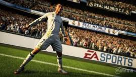 FIFA 18 - Standard Edition PS4 PlayStation gioco Italiano come nuovo