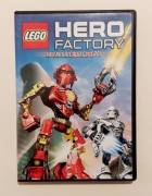 DVD Lego.Hero Factory: La fabbrica degli eroi Warner Bros Interactive, 2010
