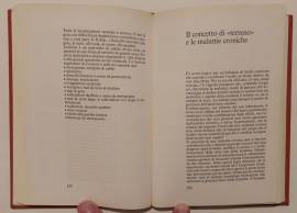 Il libro dell'omeopatia di Roland Sananes Edizione CDE, 1988 ottimo