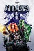 Titans - Stagioni 1 2 3 e 4 - Complete