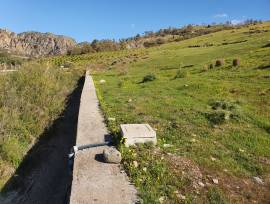Quote 2ha terreno agricolo irriguo