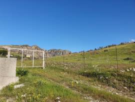 Quote 2ha terreno agricolo irriguo