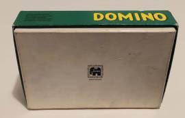 RARISSIMO GIOCO DOMINO FIGURATO MARCHIO JUMBO ART.N°101 MADE IN HOLLAND ANNI '70