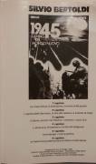 1945 L'ANNO DEL NUOVO MONDO ALLEGATO SETTIMANALE OGGI di Silvio Bertoldi Ed.Rizzoli, 1985