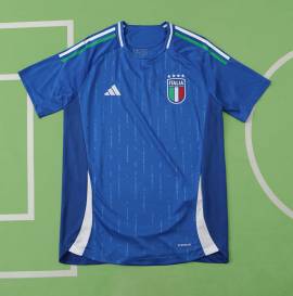 maglia Italia 2024