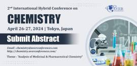 Chemistry Conferences Japan