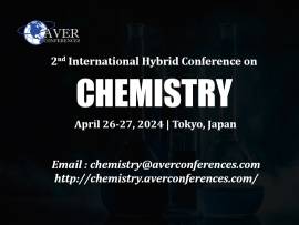 Chemistry Conferences Japan