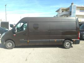 Renault Master 2.3 145CV L2 H2 passo lungo tetto alto. 