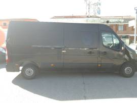 Renault Master 2.3 145CV L2 H2 passo lungo tetto alto. 