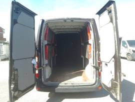 Renault Master 2.3 145CV L2 H2 passo lungo tetto alto. 