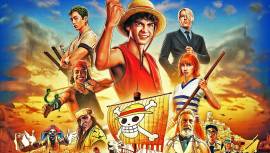 One Piece - Completa - 2023