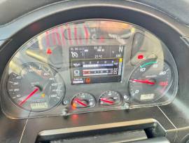 IVECO STRALIS XP 510 TRATTORE E6 ANNO 2018