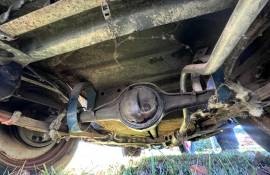 FIAT 500 TOPOLINO A TRASFORMABILE