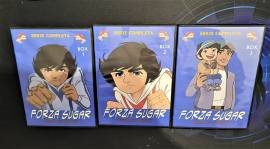 Forza Sugar la serie completa in box dvd