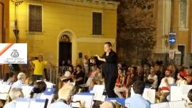  Vitaliano Gallo dirigiert J. Strauss: 200° Geburtstag (1825/2025).