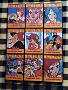 Bia la sfida della magia, la serie animata completa in box dvd